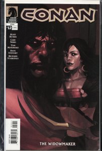 Conan #12 (2005)
