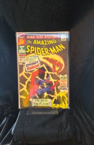 The Amazing Spider-Man Annual #4 (1967) Spider-Man 