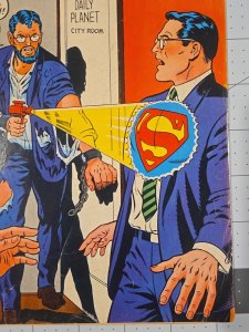 Superman #198 (DC Comics July 1967)