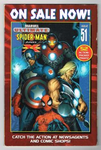 The Astonishing Spider-Man #135 (2006)  Collectors Edition  ONLY ONE ON HipComic