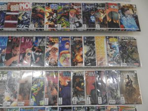 Huge Lot 160+ Comics W/G.I.Joe, The Goon, Jonah Hex, Mage+ Avg VF-NM Condition!