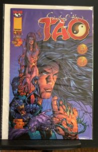 Spirit of the Tao #4 (1998)