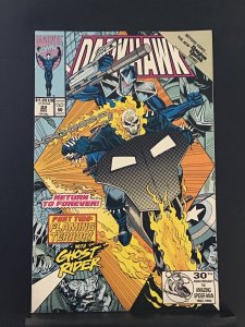 Darkhawk #22 (1992)