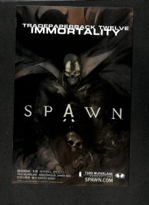 Spawn #106