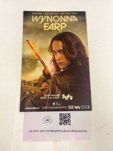 Black Panther #1 NM Marvel comic book 13 MS22