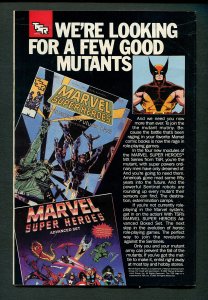 Punisher #7 /  3.0 VG  / Newsstand  / March 1988