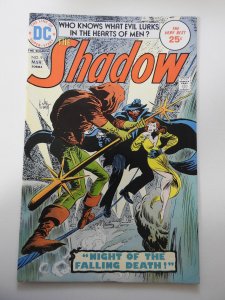 The Shadow #9 (1975)
