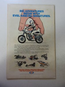 The Champions #10 (1977) FN+ Condition