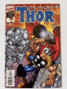 Thor #27 - NM+ (2000)