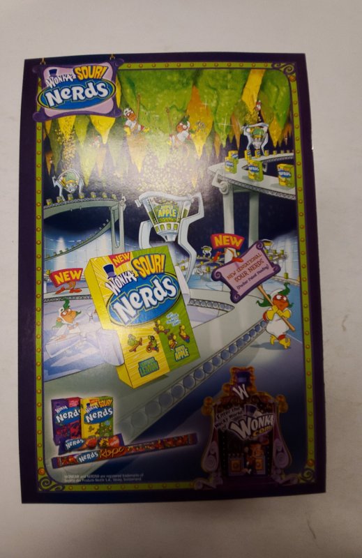 Wonder Woman #2 (2006) NM DC Comic Book J663