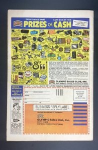 The Uncanny X-Men #149 (1981)