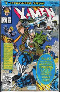 X-Men #16 (1993) X-Men