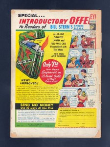 Bill Stern's Sports Book #1 (1951)