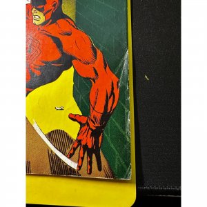Daredevil #64 VGFN (SS)