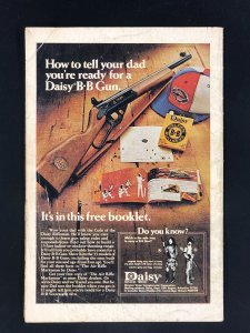 Swamp Thing #12 (1974)