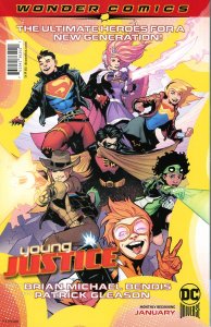 Flash Giant 1  2018  Wal-Mart 9.0 (our highest grade)