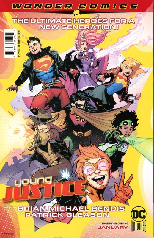 Flash Giant 1  2018  Wal-Mart 9.0 (our highest grade)