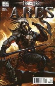 Chaos War: Ares #1 FN; Marvel | combined shipping available - details inside