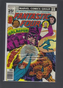 Fantastic Four #173 (1976)