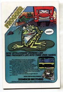 RED SONJA vol. 3 #1--1983--MARVEL--comic book-NEWSSTAND