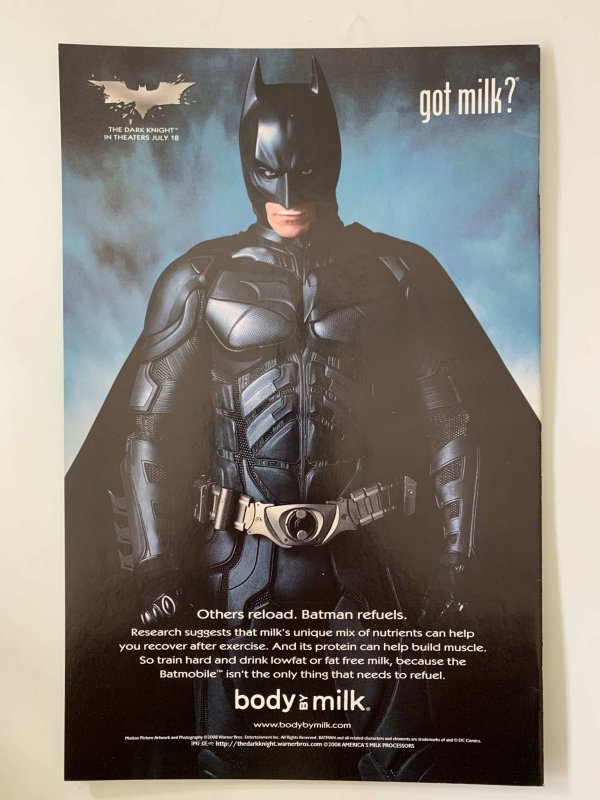 New Avengers #43 (2008)