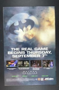 Bloodshot #40 (1995)