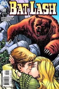 Guns And Roses, Chapter  2 - A Flower For Dominique