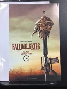 Catwoman #32 (2014) (VF+)