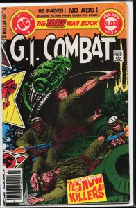 G.I. Combat #214 (1979)