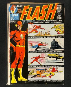 Flash #205