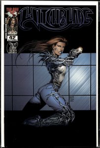 Witchblade #42 (2000) Witchblade