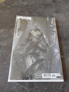 Future State: Dark Detective 2 Batman Dell Otto Cover Variant