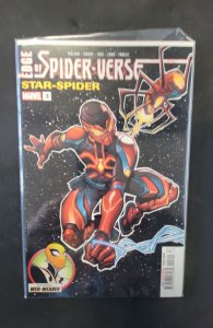 Edge of Spider-Verse #3 (2024)