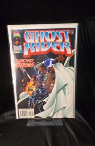 Ghost Rider #78 (1996) Ghost Rider 