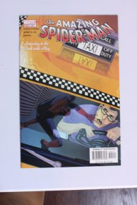 The Amazing Spider-Man #501 (2004) NM
