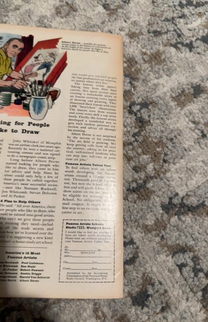 Fantastic Four #26 (1964)Avengers/FF vs the hulk Nice Fn+ copy