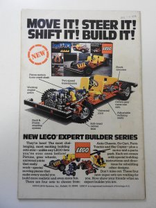 Devil Dinosaur #8 (1978) FN Condition!