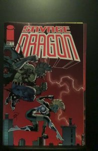 Savage Dragon #55 (1998)