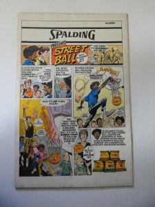 Iron Man #113 (1978) VG Condition centerfold detached at one staple