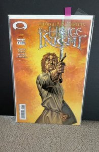 The Hedge Knight #1 (2003)