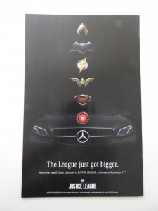 Supergirl #15 Variant VF/NM Condition!