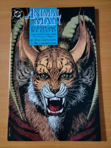 Animal Man #56 ~ NEAR MINT NM ~ 1993 DC Comics