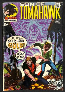 Tomahawk #135 (1971)