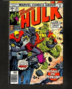 Incredible Hulk (1962) #173