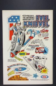 Swamp Thing #14 (1975)