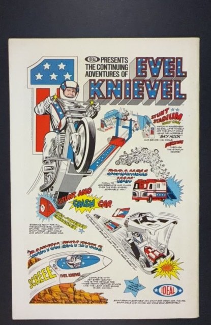 Swamp Thing #14 (1975)