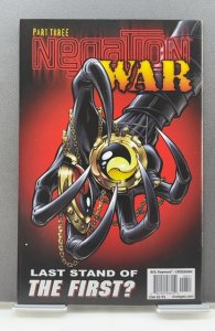 El Cazador #6 (2004)