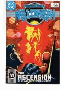 Millennium #8 (1988)