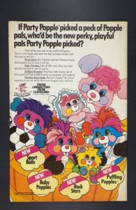 Visionaries #3 (1988)