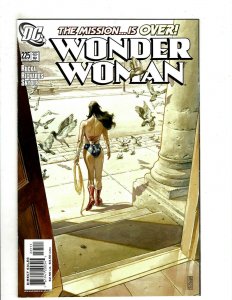 12 DC Comics Wonder Woman 224 225 226 1 Teen Titans 20 21 25(2) 35 36 37 1 RB25 